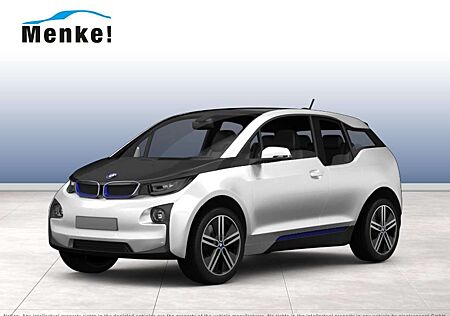 BMW i3 120 DAB LED WLAN RFK Navi Prof. Tempomat Shz