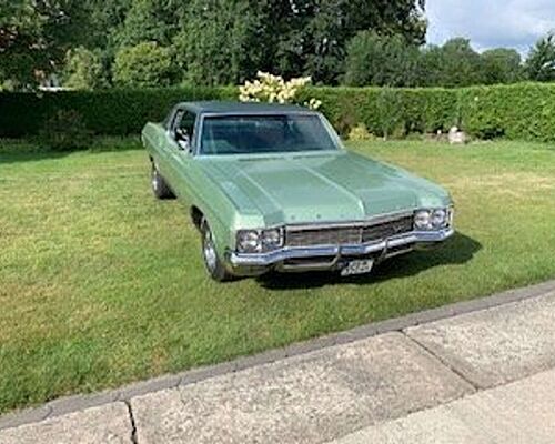 Chevrolet Caprice