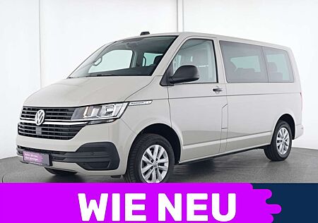 VW T6 Volkswagen .1 Multivan Family Kamera|Einparkhilfe|AHK