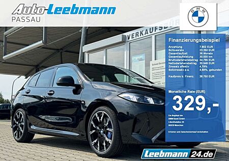 BMW 120 M-Sportpaket 19-Zoll/HK-HiFi/ACC/360/HUD