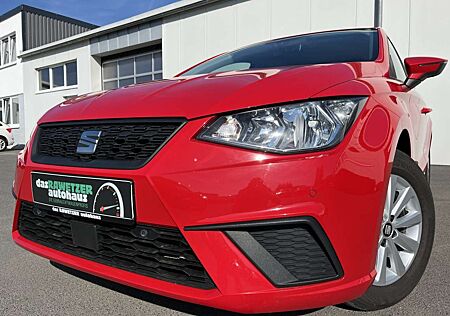 Seat Ibiza 1.6 TDI Style 79€ m. 20% Anzahlung DAB SHZ PDC K