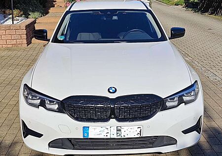 BMW 330d 330 GT Aut. Advantage