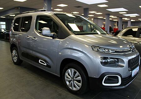 Citroën Berlingo Citroen M BlueHDi EAT8 Shine Panorama - Navi