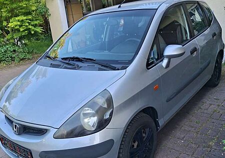 Honda Jazz 1.4 LS