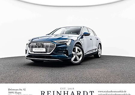 Audi e-tron 50 Q ADVANCED/DIG-MTRX/ACC/SIDE/B&O/360°