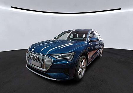 Audi e-tron 50 Q ADVANCED/DIG-MTRX/ACC/SIDE/B&O/360°