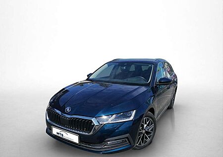 Skoda Octavia Combi 2.0 TDI DSG Matrix ACCKamera uvm.
