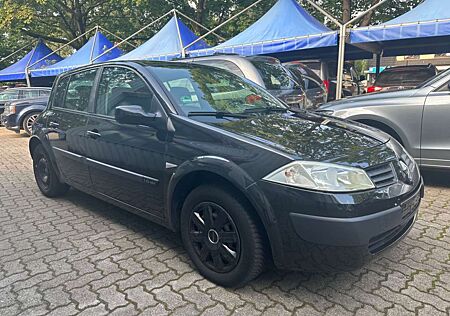 Renault Megane Authentique 1.6 16V