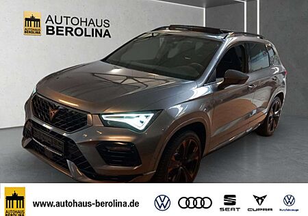 Cupra Ateca 2.0 TSI 4D DSG *PANO*ACC*R-CAM*SHZ*