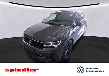 VW Tiguan Volkswagen R-Line 1.5TSI DSG/ Navi, Matrix, AHK, RFK