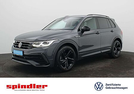 VW Tiguan Volkswagen R-Line 1.5TSI DSG/ Navi, Matrix, AHK, RFK