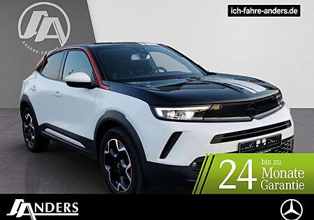 Opel Mokka 1.2 Turbo GS Line Kamera+KeyLess+LED+Navi