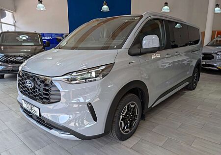 Ford Tourneo Custom 2.0 L2 Active MATRIX