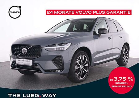 Volvo XC 60 XC60 B4 PLUS DARK FAP+HARMON+LM 20"+PANO+KAMERA