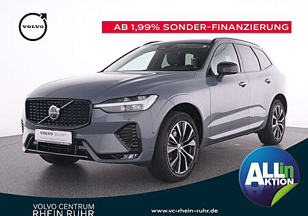 Volvo XC 60 XC60 B4 PLUS DARK FAP+HARMON+LM 20"+PANO+KAMERA