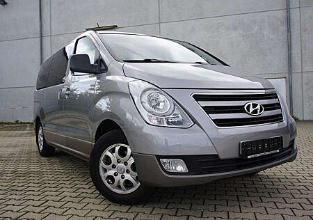 Hyundai Andere gebraucht kaufen Hyundai Others H-1 Grand Starex 2.5CRDi AHK PDC 8-Sitzer 1Hd.