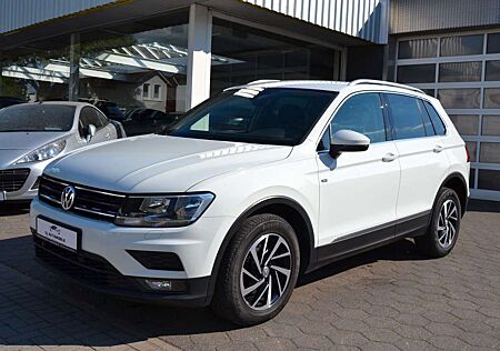 VW Tiguan Volkswagen Join 4Motion*AHK*ACC*LED*