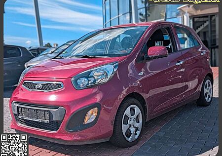 Kia Picanto FIFA World Cup Edition Sitzh.