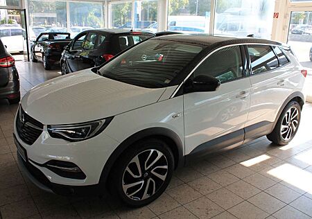 Opel Others Grandland ( X) 1,6 Turbo 133 KW Ultimate