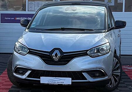 Renault Scenic *TEMPOMAT*SPUR*PDC*KLIMA*AHK
