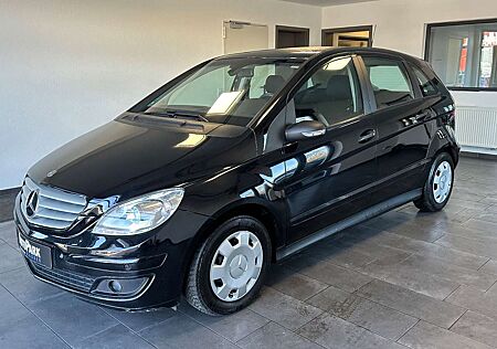 Mercedes-Benz B 170 Automatik*PTS*Radio