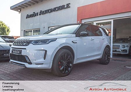 Land Rover Discovery Sport P290 AWD R-Dynamic S*ACC*Pano*