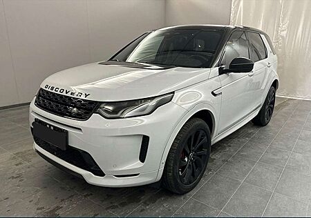 Land Rover Discovery Sport P290 AWD R-Dynamic S*ACC*Pano*