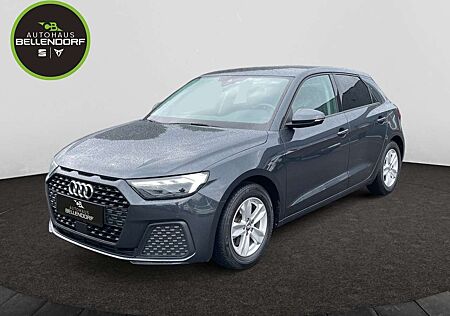 Audi A1 30 Sportback 1,0 TFSI 6 Gang Navi SHZG LED