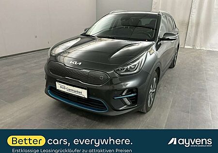 Kia Niro e- e- Spirit Geschlossen, 5-türig, Direktantrieb,