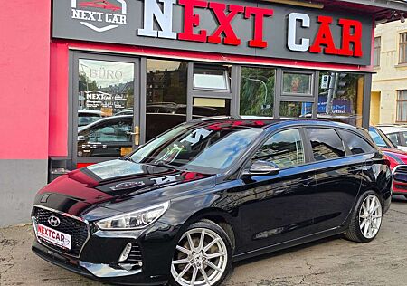 Hyundai i30 1.4 Select/Klima/PDC/Spurhalte/Tempomat