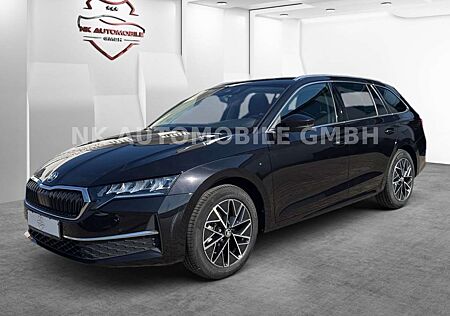 Skoda Octavia Combi 2.0 TDI *APP CONNECT*AHK*KAMERA