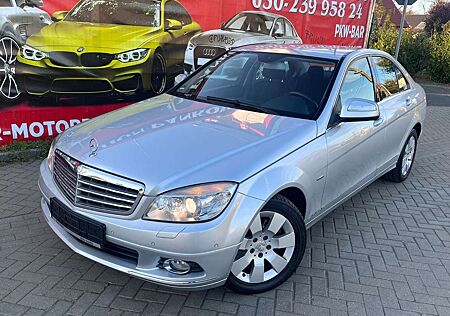 Mercedes-Benz C 220 CDI Lim.**TÜV NEU*XENON AUTOMATIK**