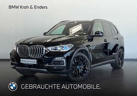 BMW X5 xDrive30d xLine+Laserlicht+HUD+ACC+AHK+21''