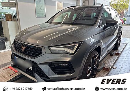 Cupra Ateca 2.0 TSI EDITION VZ DSG 4DRIVE BREMBO+LEDER