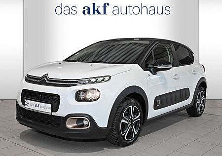 Citroën C3 Citroen 1.2 PURETECH 83