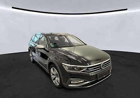 VW Passat Variant Volkswagen Alltrack 2.0 TDI*4x4*PANO*AHK*XEN