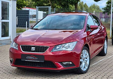 Seat Leon 1.2 TSI Style 1. Hand Klimaautom. Allwetter