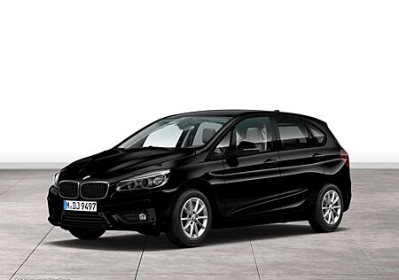 BMW 218 d Active Tourer Aut. Advantage