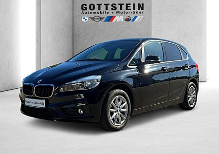 BMW 218 i Active Tourer / Advantage