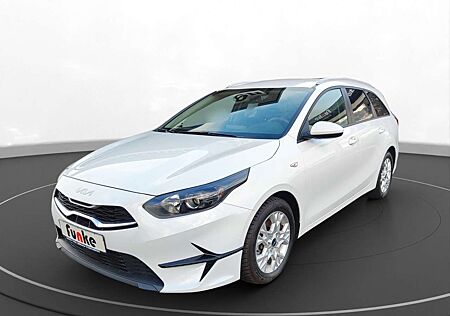 Kia XCeed Ceed SW / cee'd SW 1.0 T-GDI Vision **KAMERA**