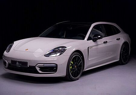 Porsche Panamera ST 4E-Hybrid Platinum Editi SportDesign