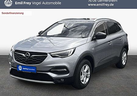 Opel Grandland X 1.2 Start/Stop Automatik Business INNO