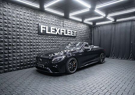 Mercedes-Benz S 63 AMG 4Matic *FaceLift*Carbon*Keramik*