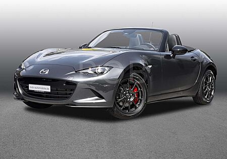 Mazda MX-5 1.5L SKYACTIV-G 132 6MT RWD Homura