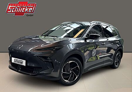 MG MGS5 EV 64 KWH MY25 LUXURY Navi Leder 360° LED ACC