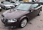 Audi A3 Cabriolet Exclusive Ambition Vollleder 2.Hand