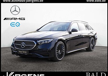 Mercedes-Benz E 300 de T AMG-Sport/Super/Pano/Burm/Night/20'