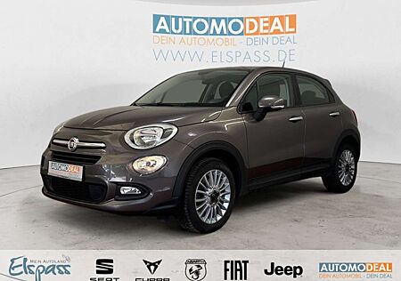 Fiat 500X Pop Star ALLWETTER NAV SITZ.HZG TEMPOMAT ALU KLIMA