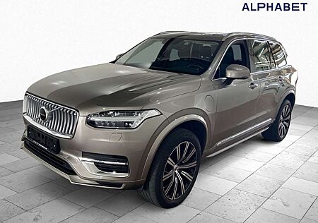 Volvo XC 90 XC90 T8 AWD Plus Bright Plug-In