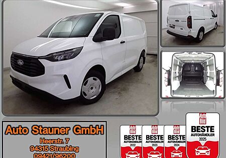 Ford Transit Custom 320L1 Trend/LED/SHZ/ACC/KAMERA/